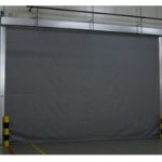 Brandroldoek Ton Smit Deuren