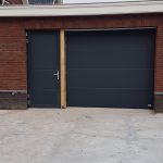 garagedeur satin plano tonsmitdeuren.nl