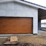 garagedeur hout tonsmitdeuren.nl
