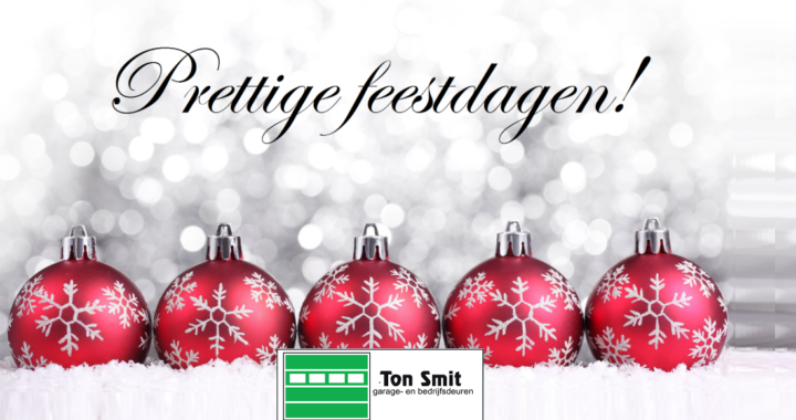 prettige feestdagen 2022