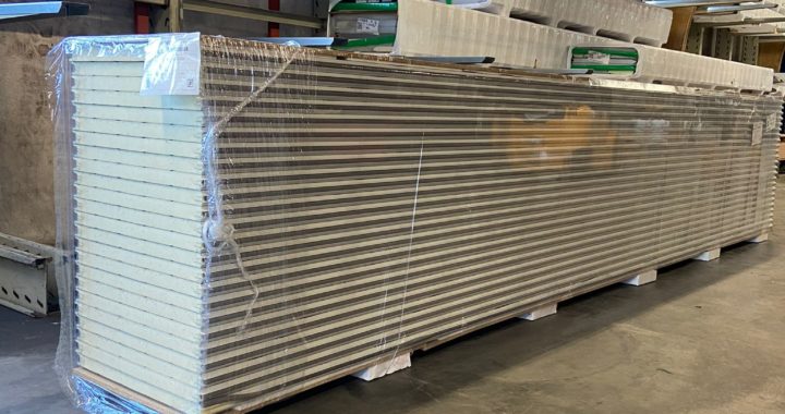 levering nieuwe deurpanelen en overheaddeuren