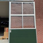 schuifdeuren op maat met glas