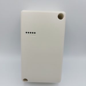 gsm module gemonteerd door Ton Smit Deuren Kamerik